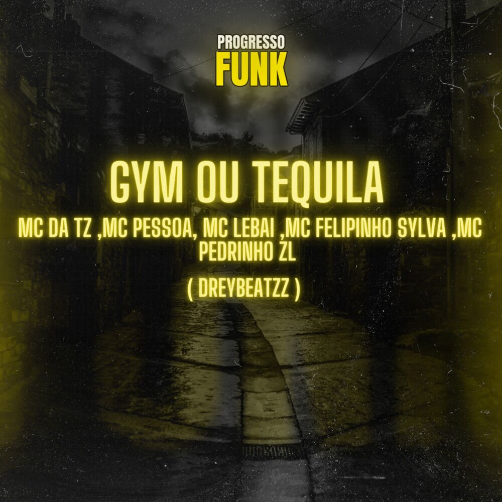 Picture of Gym ou Tequila