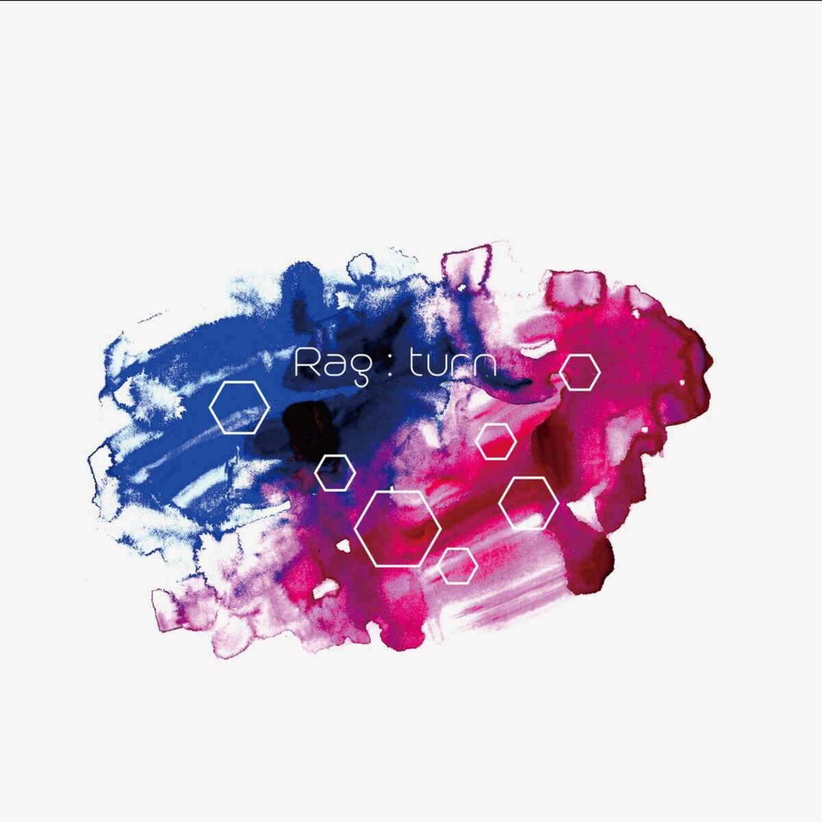 Album cover of turn