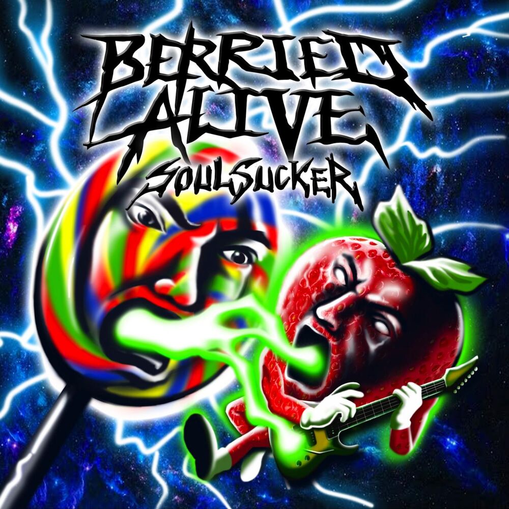 Picture of Soul Sucker