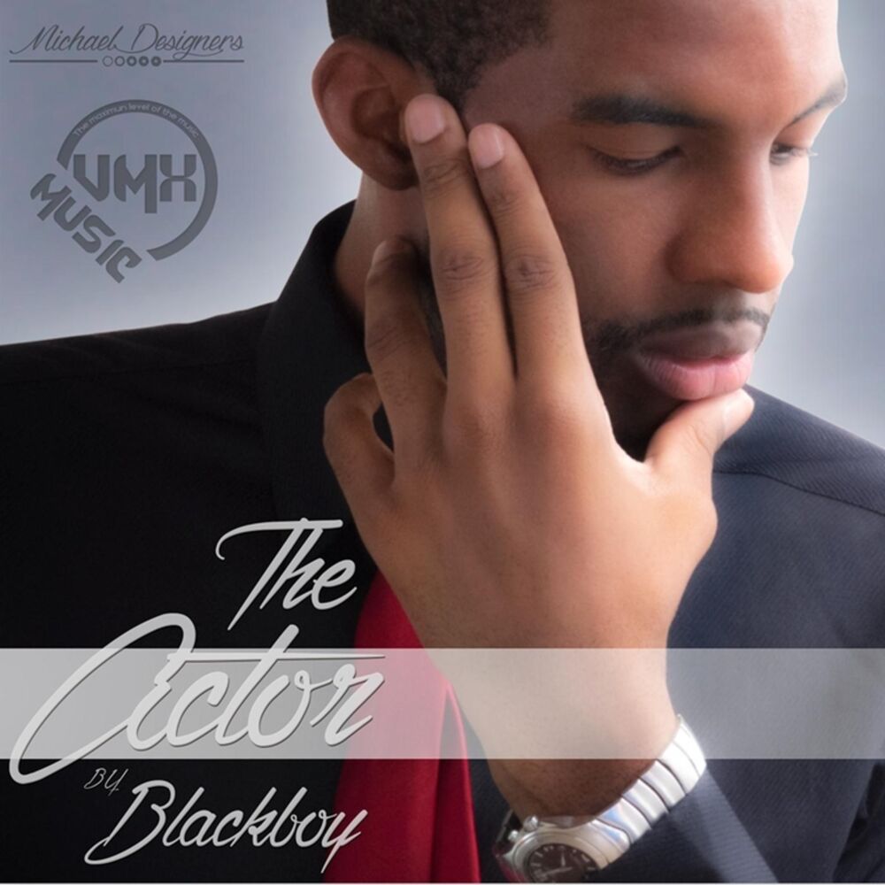 Picture of The Actor (Extended Mixtape)