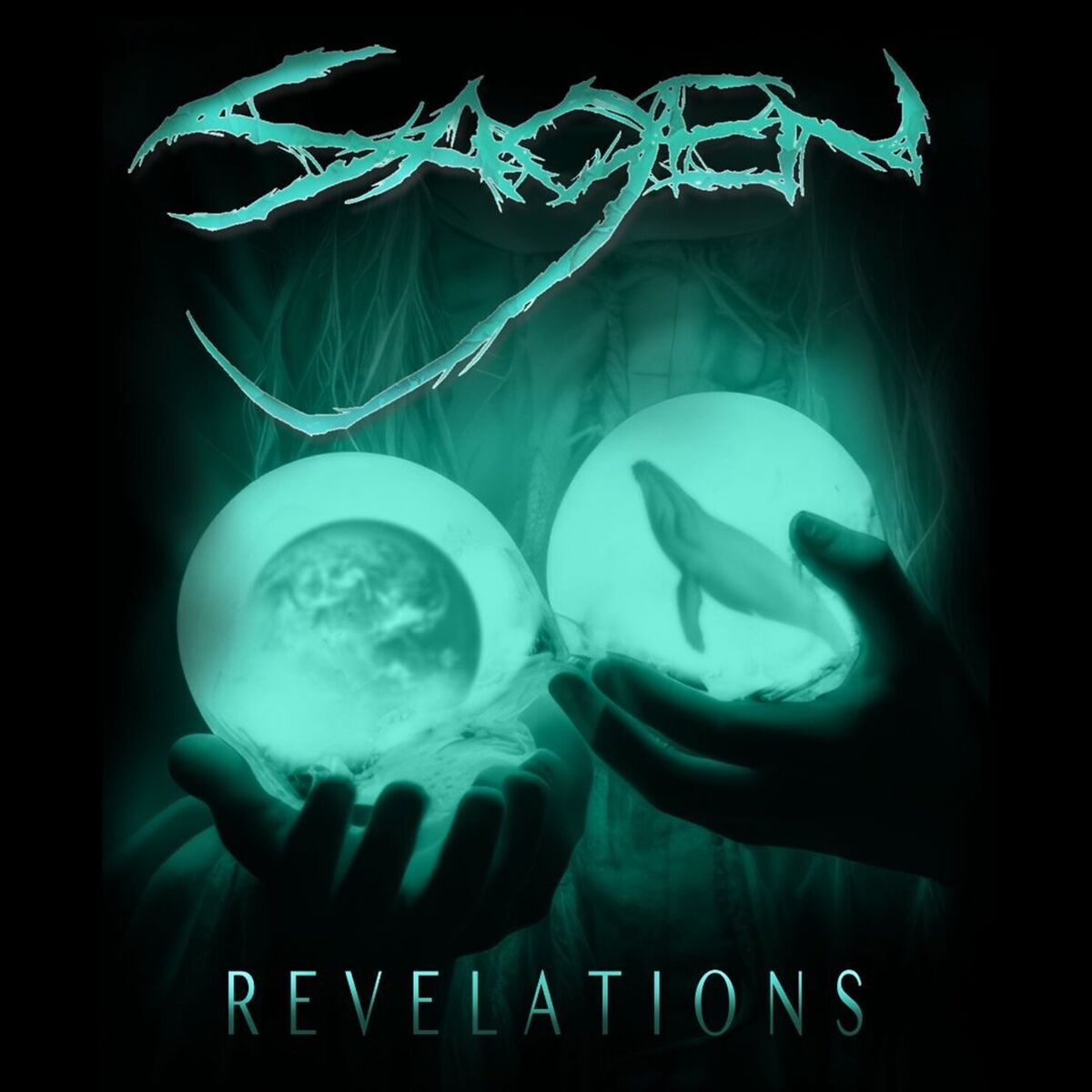Album cover of Revelations