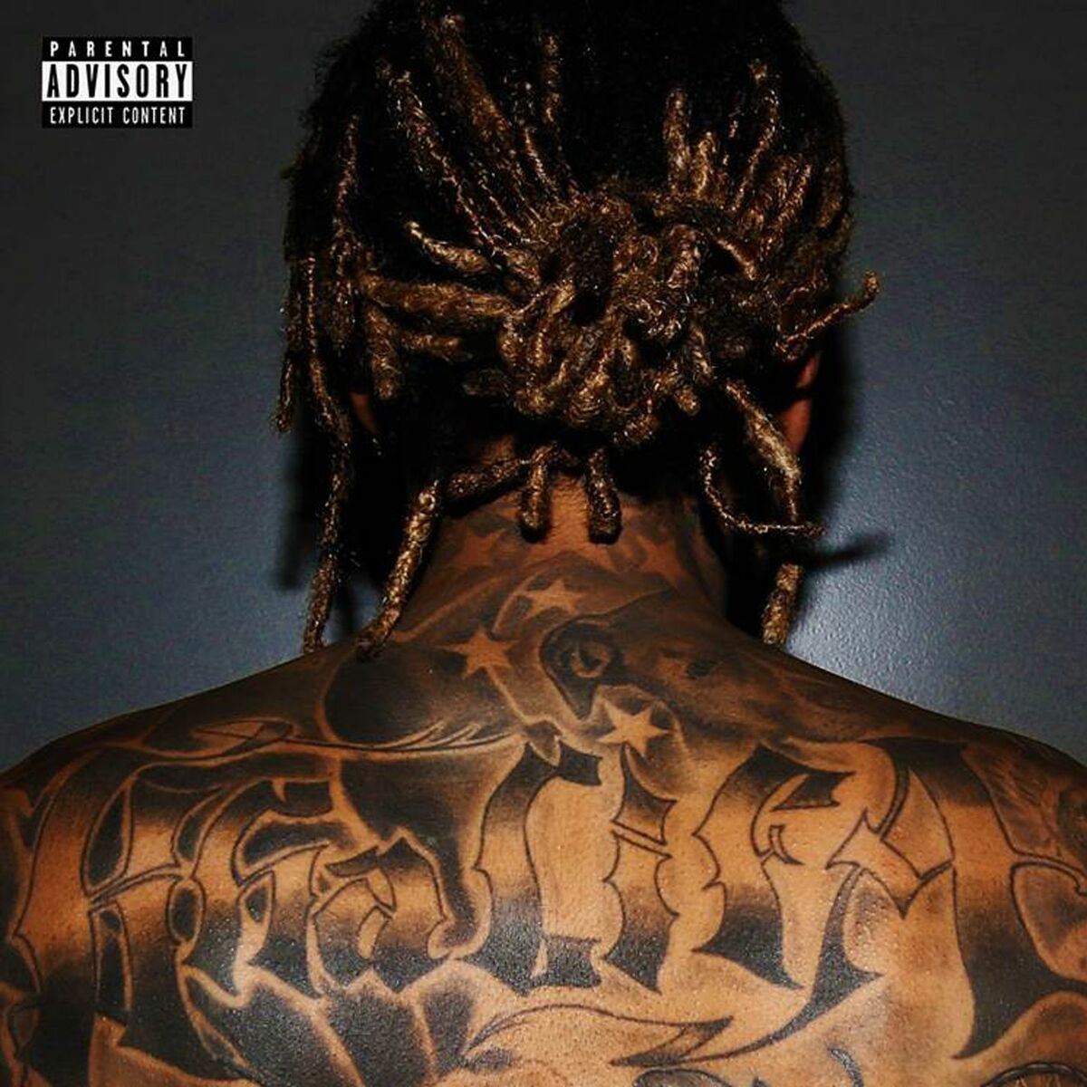Album cover of BTS