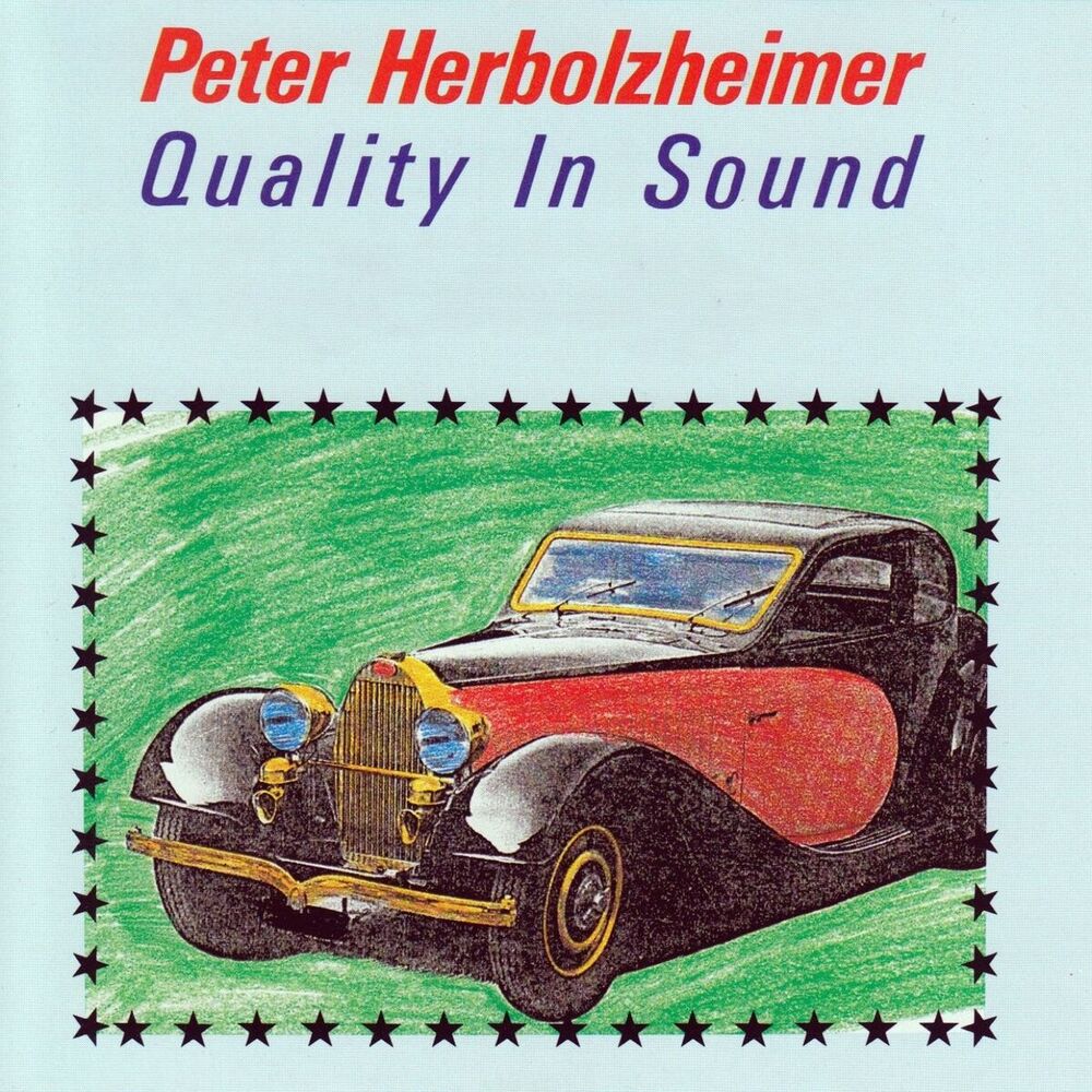 Picture of Quality in Sound