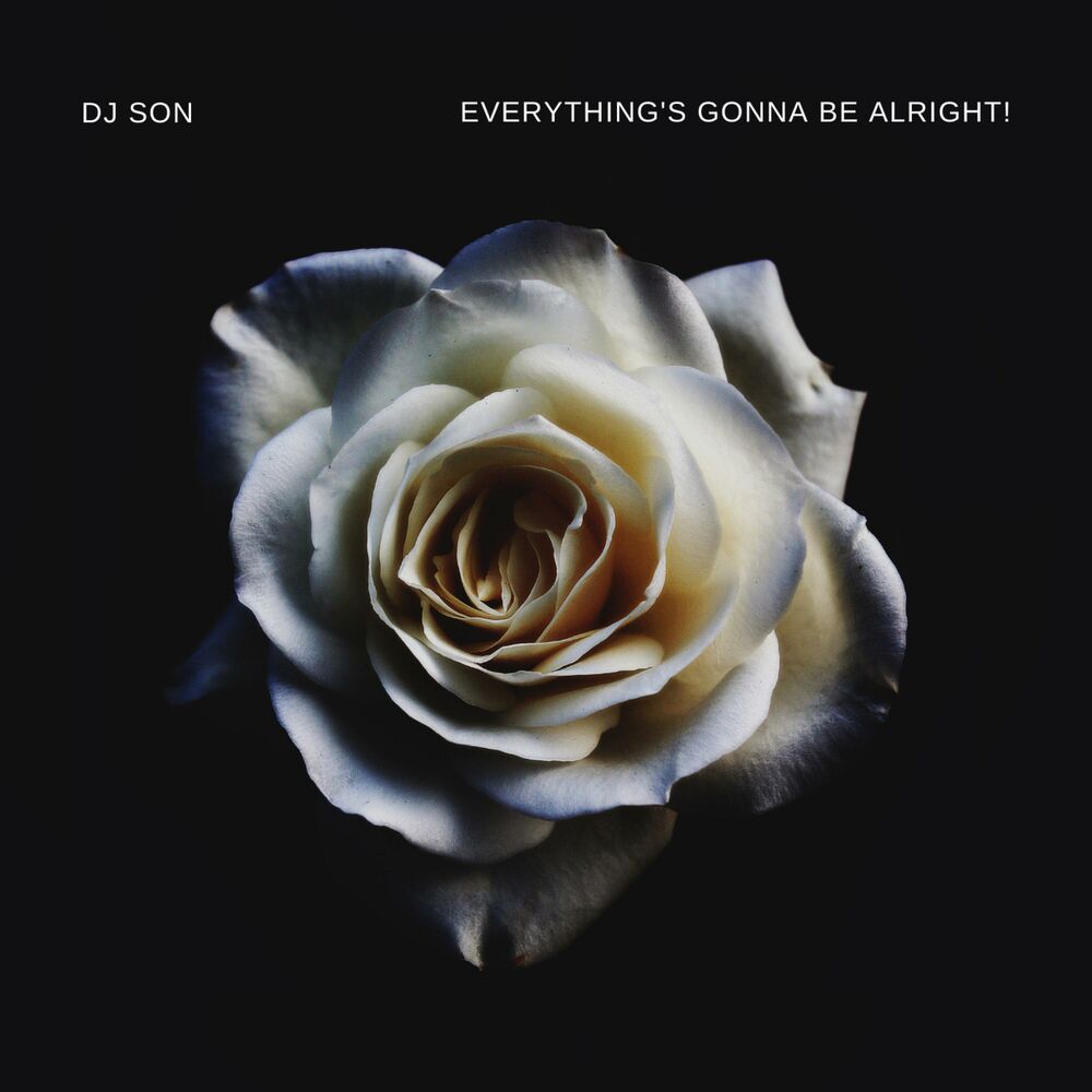 Picture of Everything's Gonna Be Alright!