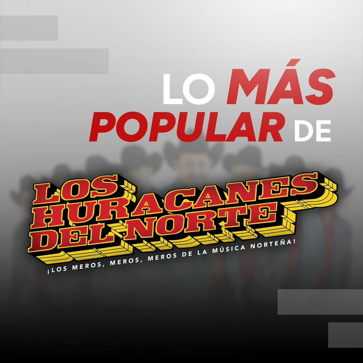 Album cover of Lo Mas Popular De