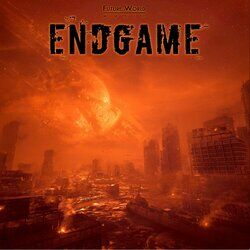 Cover of Endgame