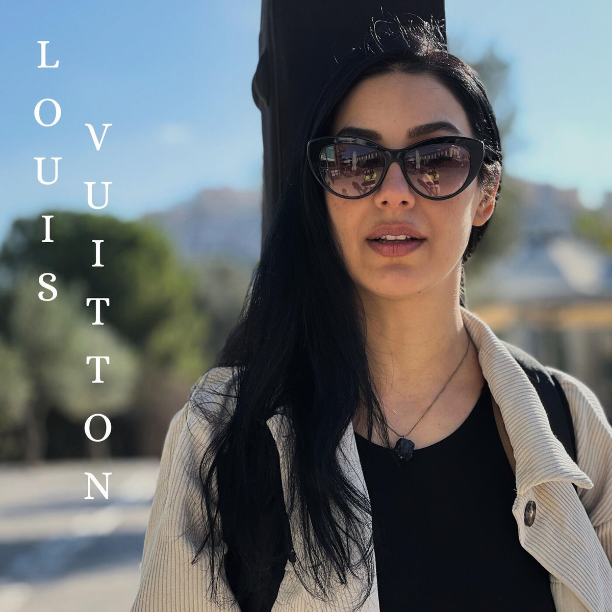 Album cover of LOUIS VUITTON