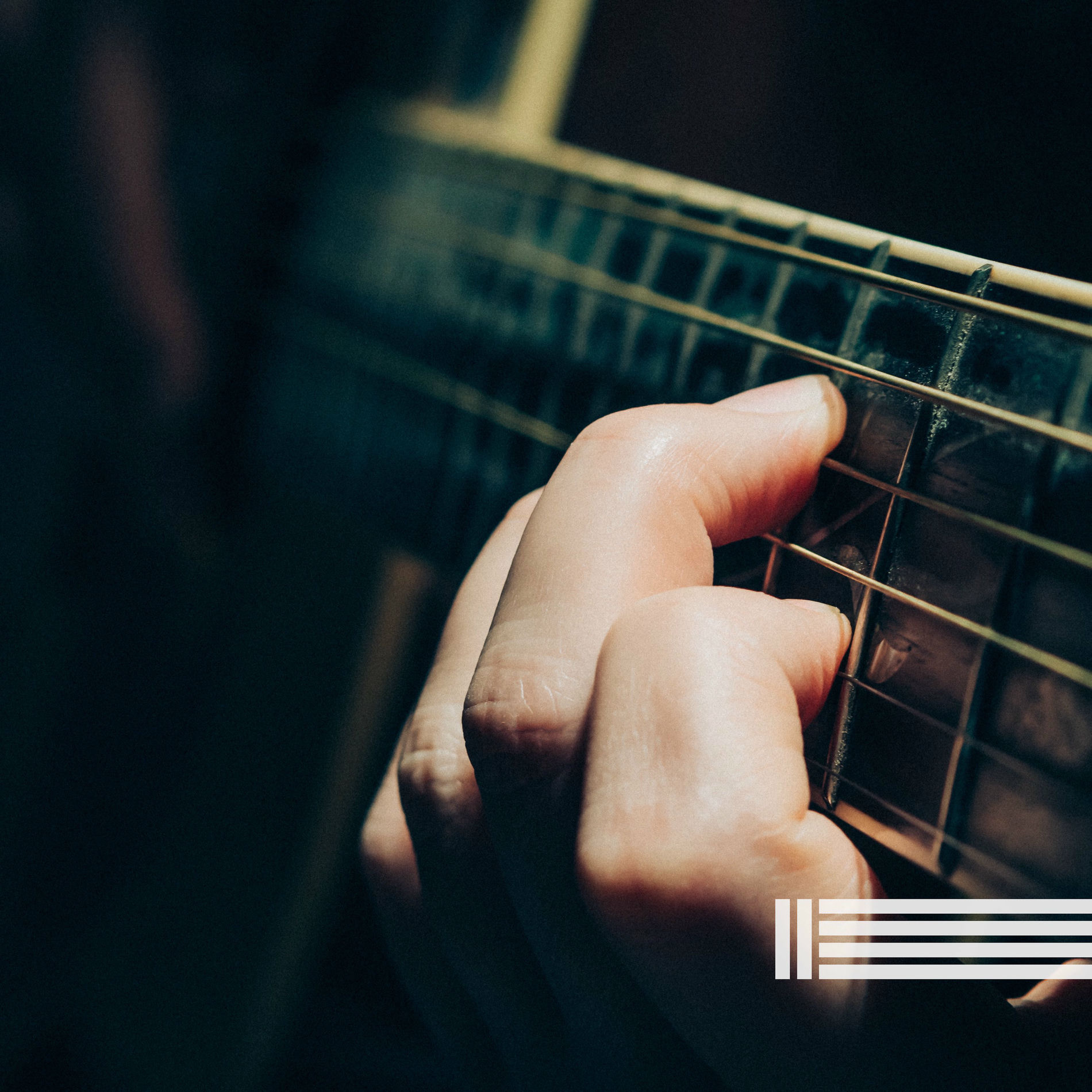 Album cover of Sanfte Saiten