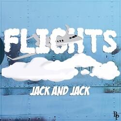 Cover of Flights