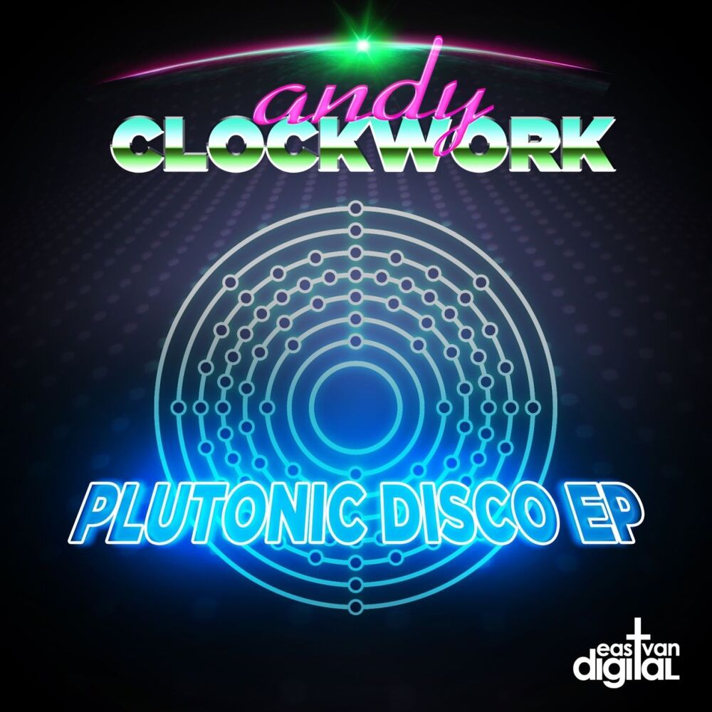 Picture of Plutonic Disco Ep