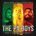 Music from the Pā Boys