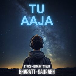 Cover of Tu Aaja