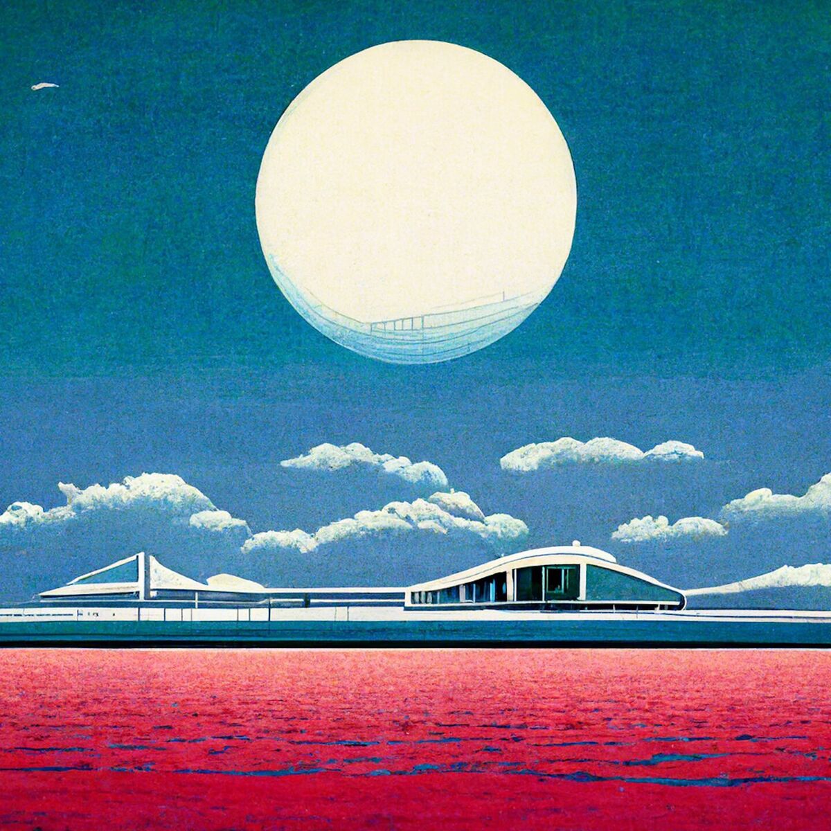 Album cover of Hope