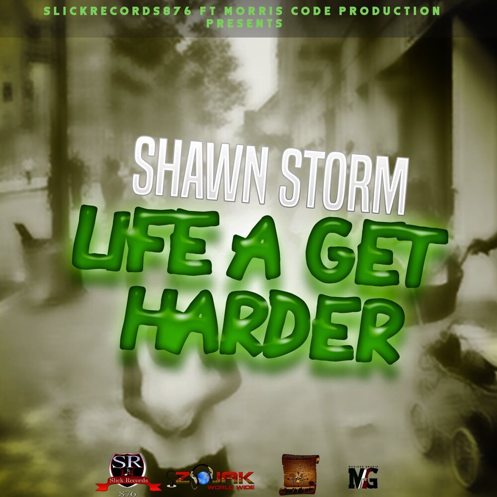 Picture of Life A Get Harder