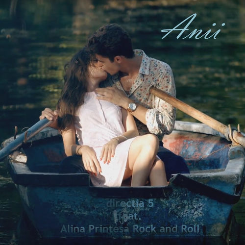 Anii cover art