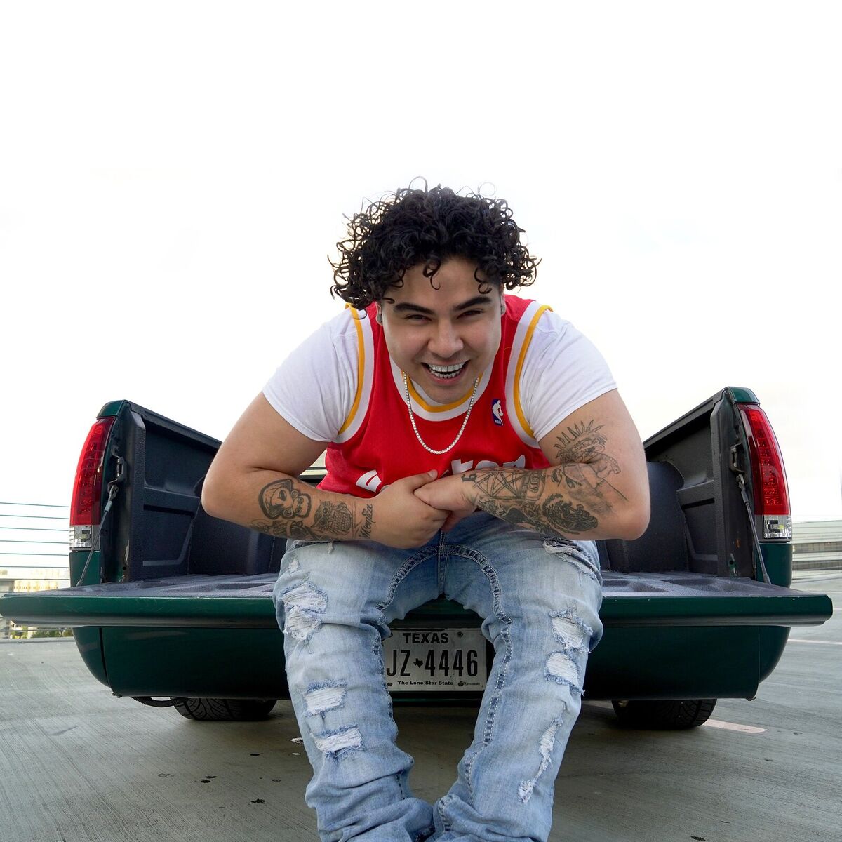 Album cover of 1 Double 0