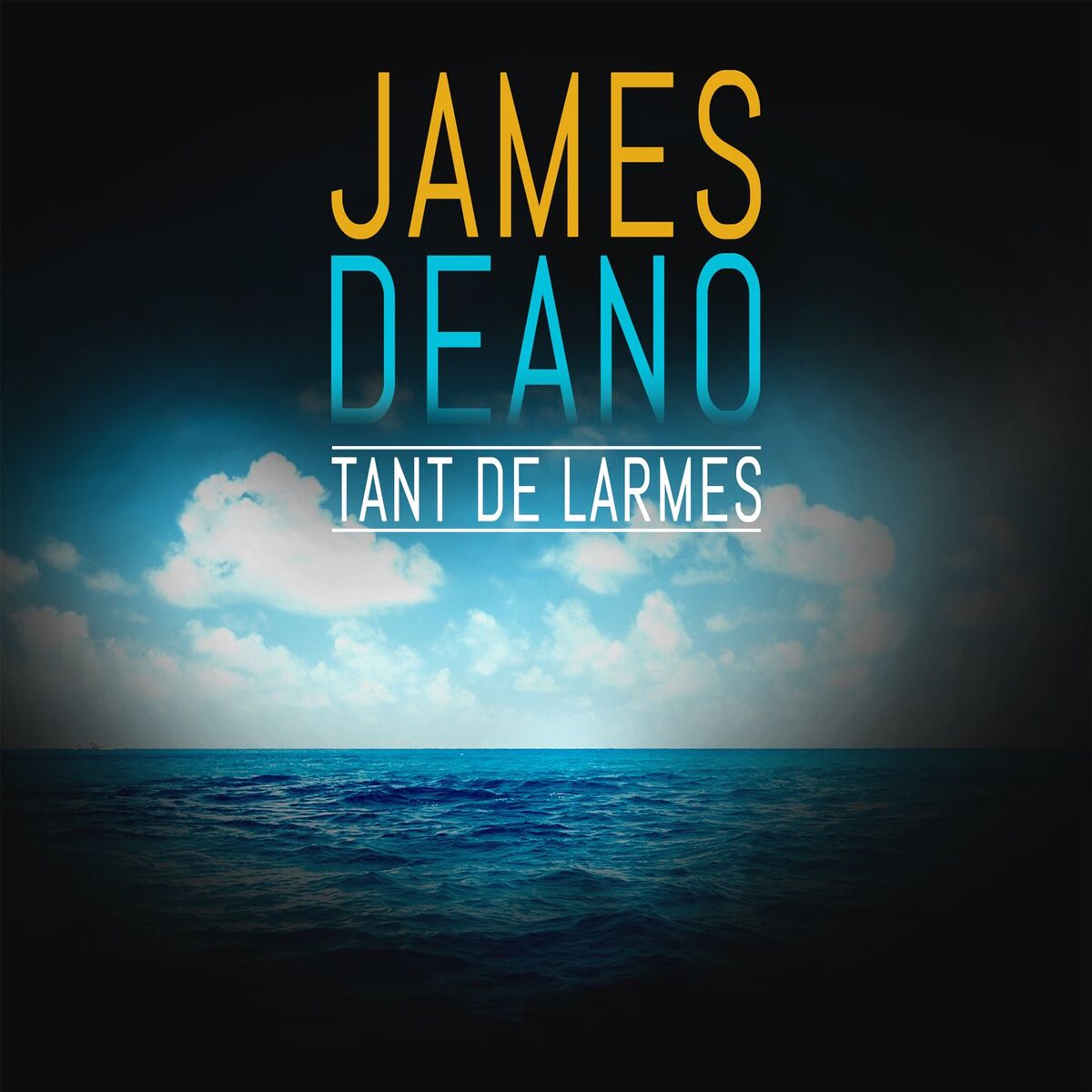 Album cover of Tant de larmes