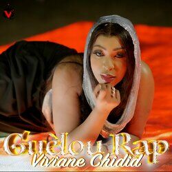 Cover of GUÉLOU RAP