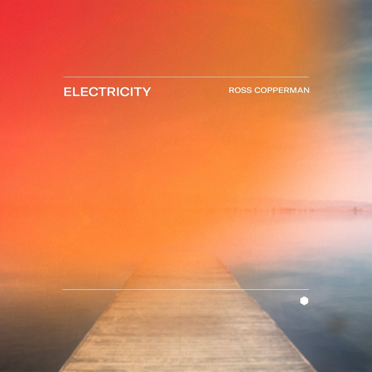 Album cover of Somewhere There's A Light On