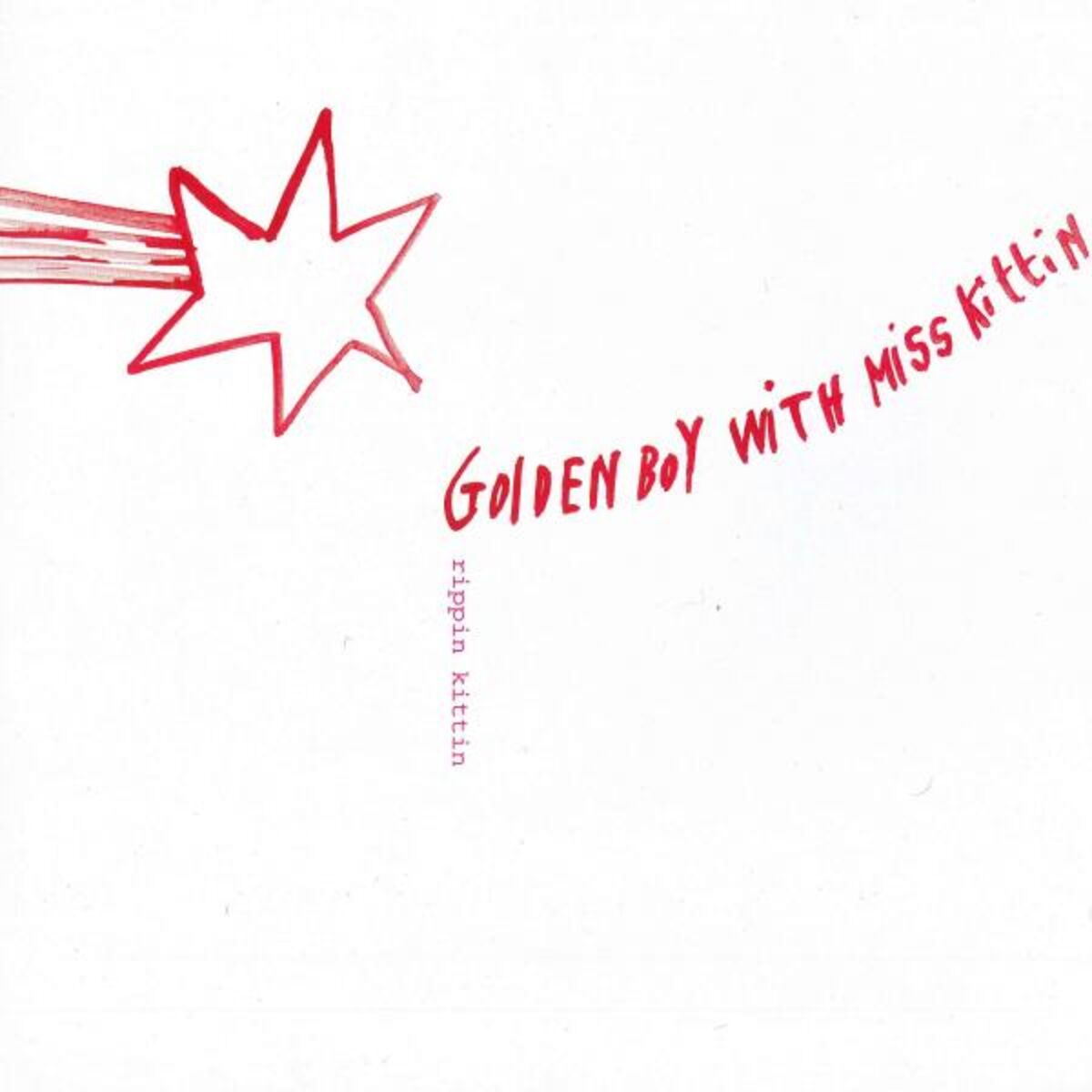 Album cover of Rippin Kittin - Remixes