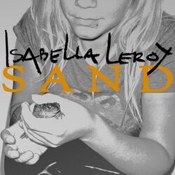 Cover of Sand