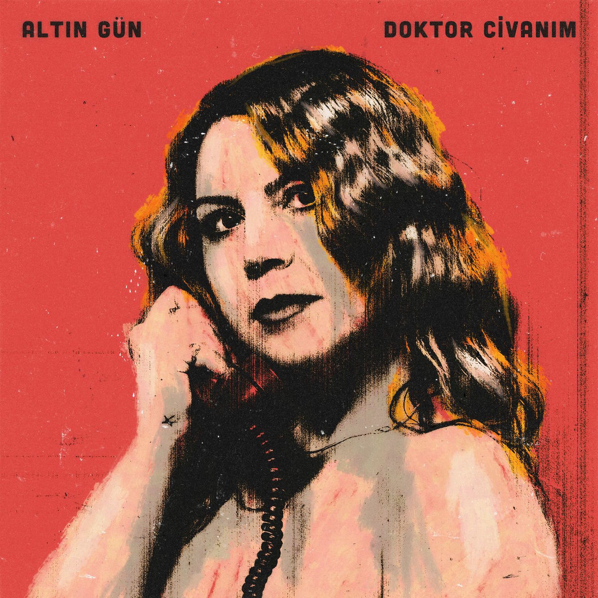 Album cover of Doktor Civanım