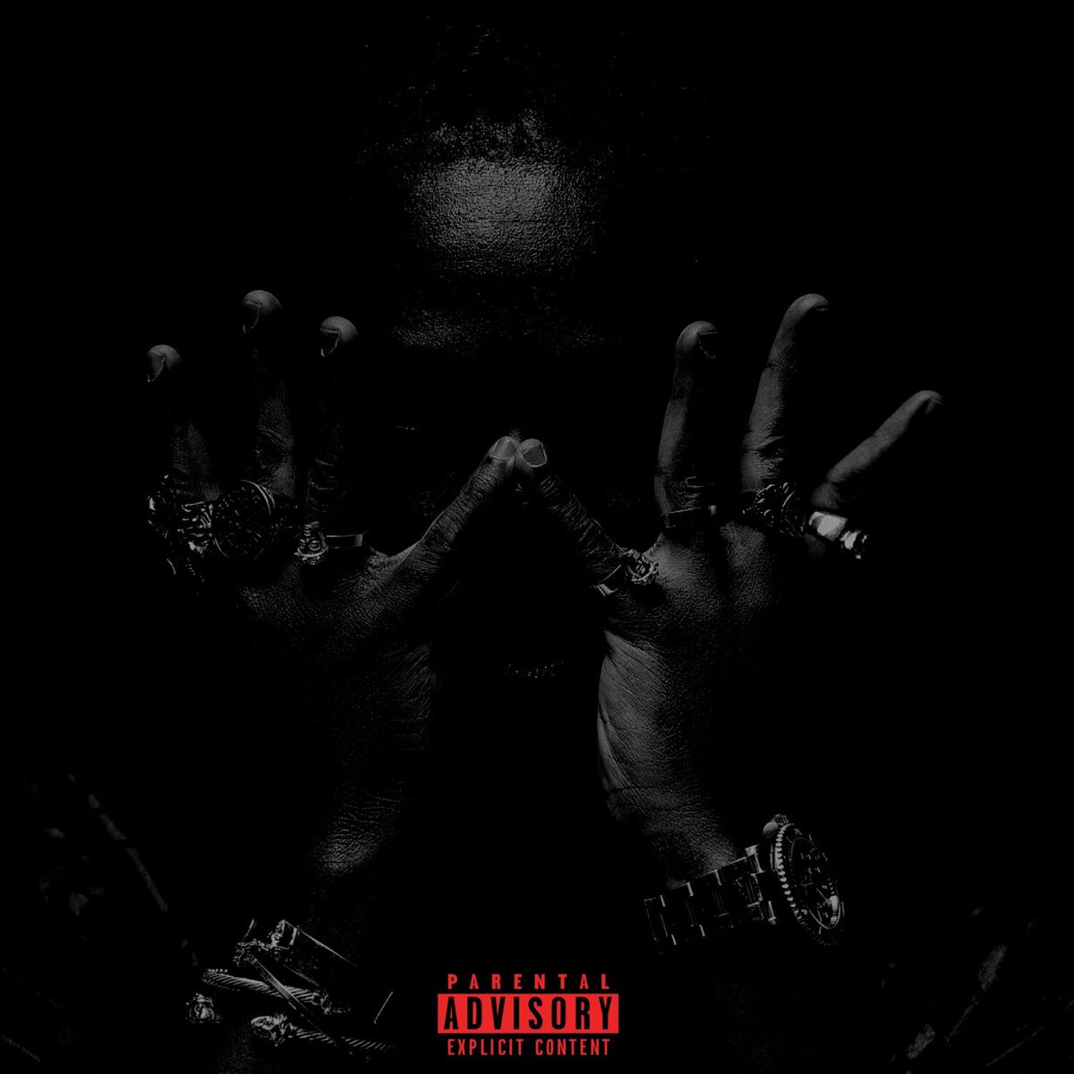 Album cover of C est ton jour