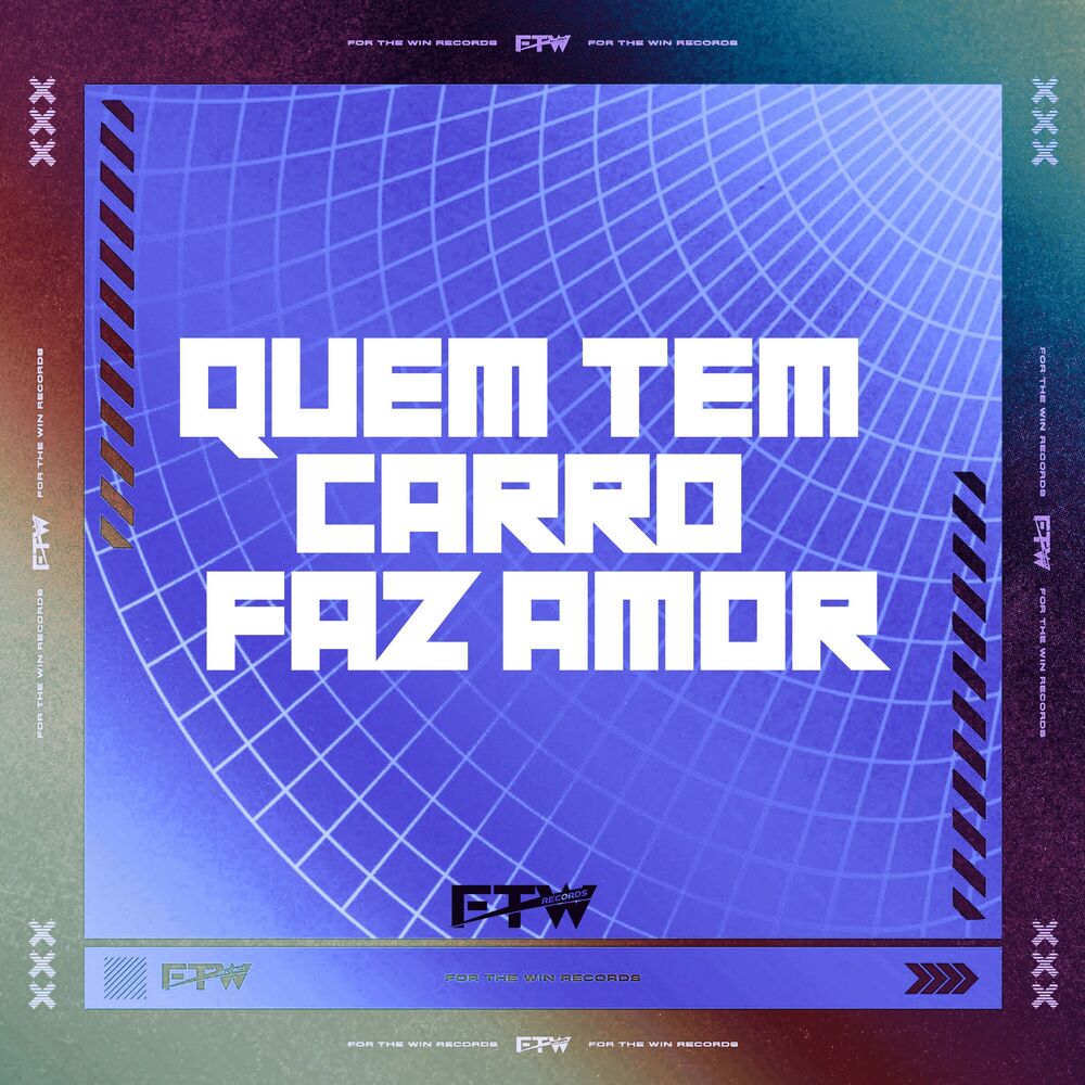 Picture of Quem Tem Carro Faz Amor