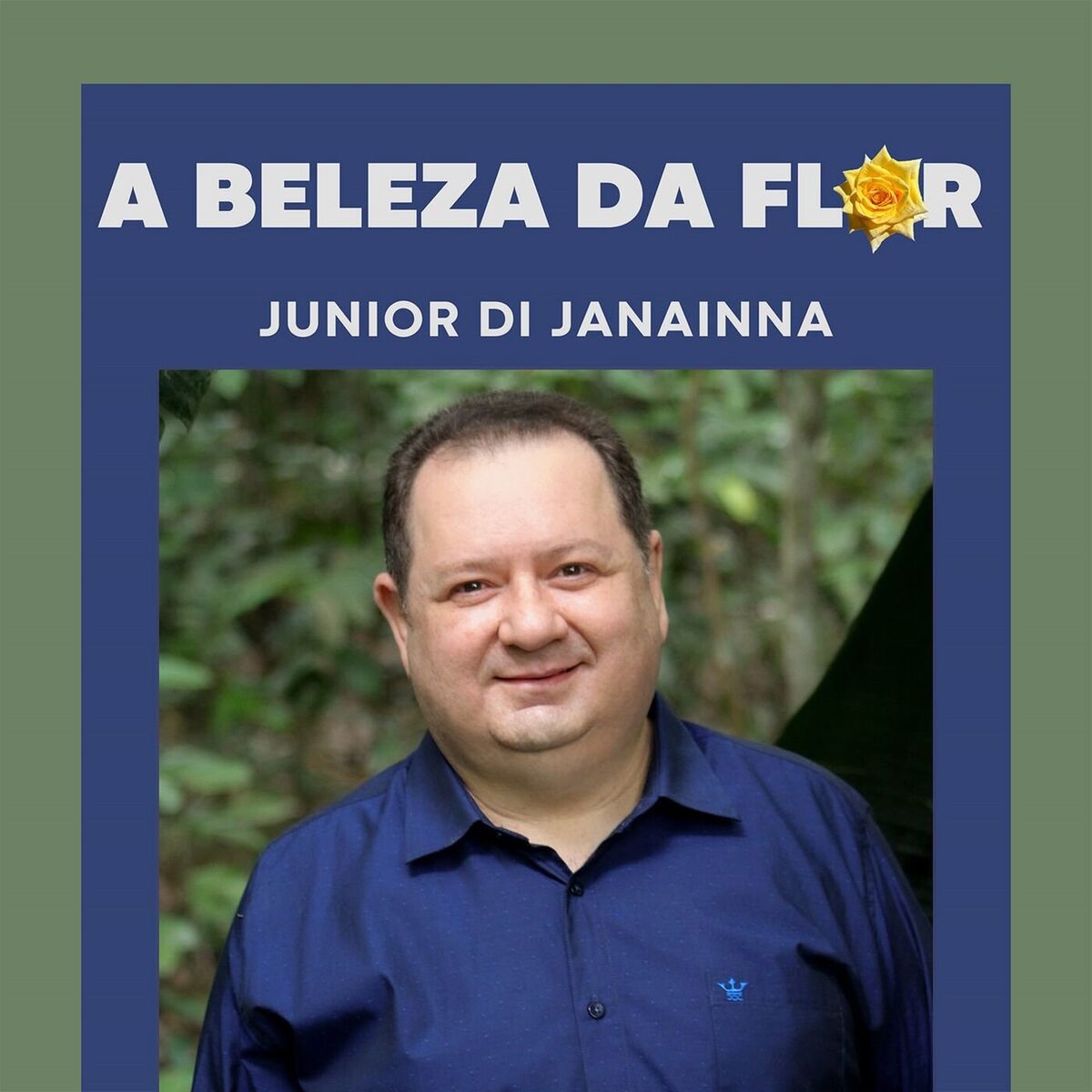 Album cover of A Beleza da Flor