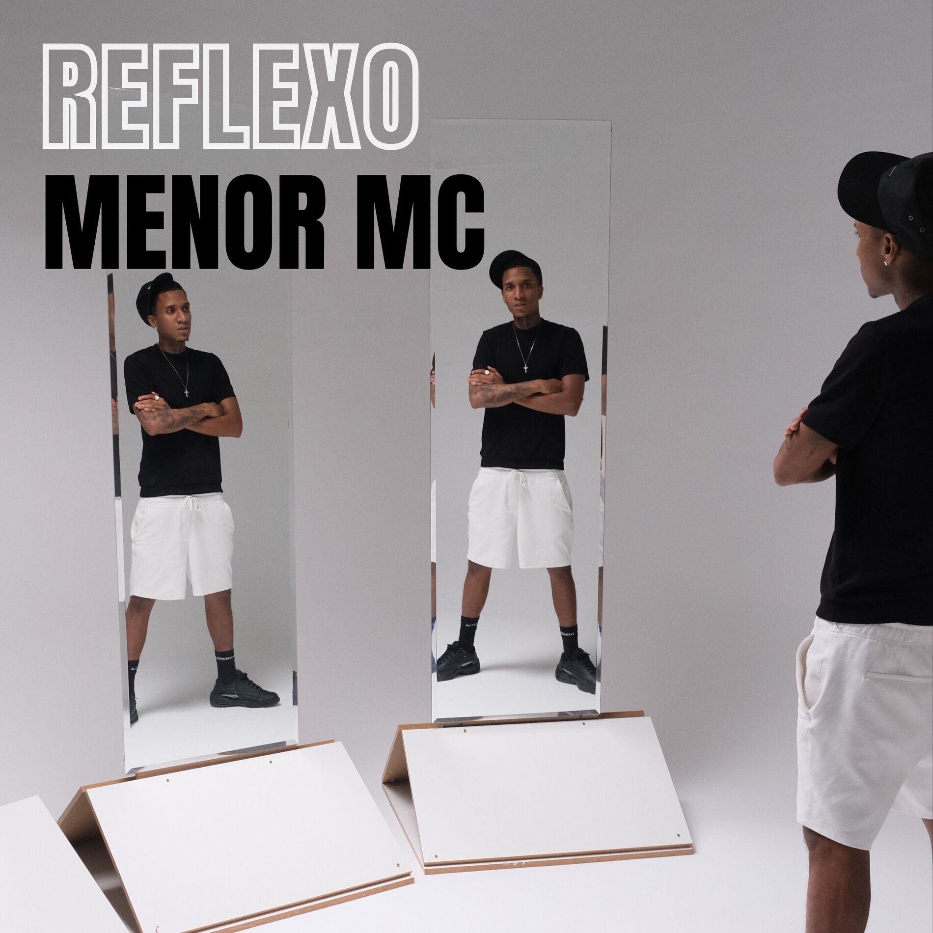 Album cover of Reflexo #12 - José