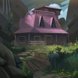 Cover of Aerith's Theme