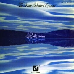 Cover of Reflections