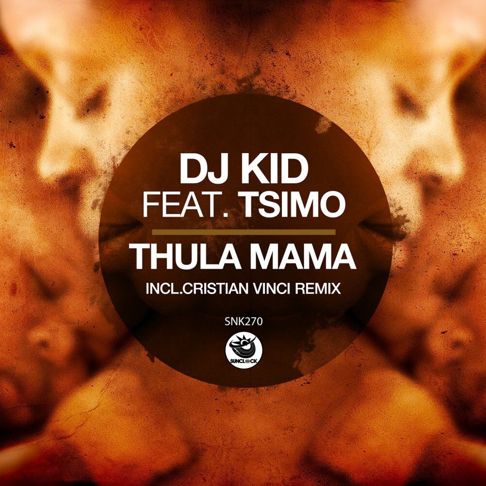 Picture of Thula Mama