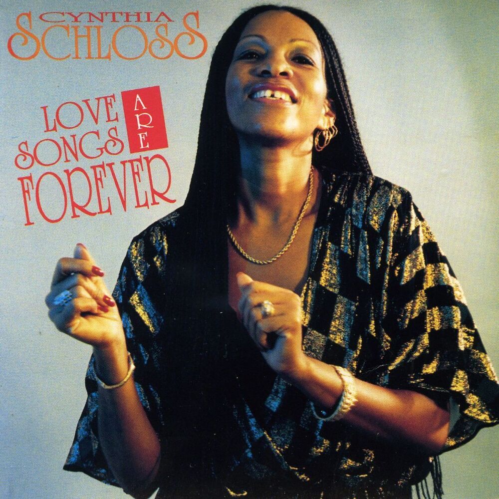 Picture of Love Songs Are Forever