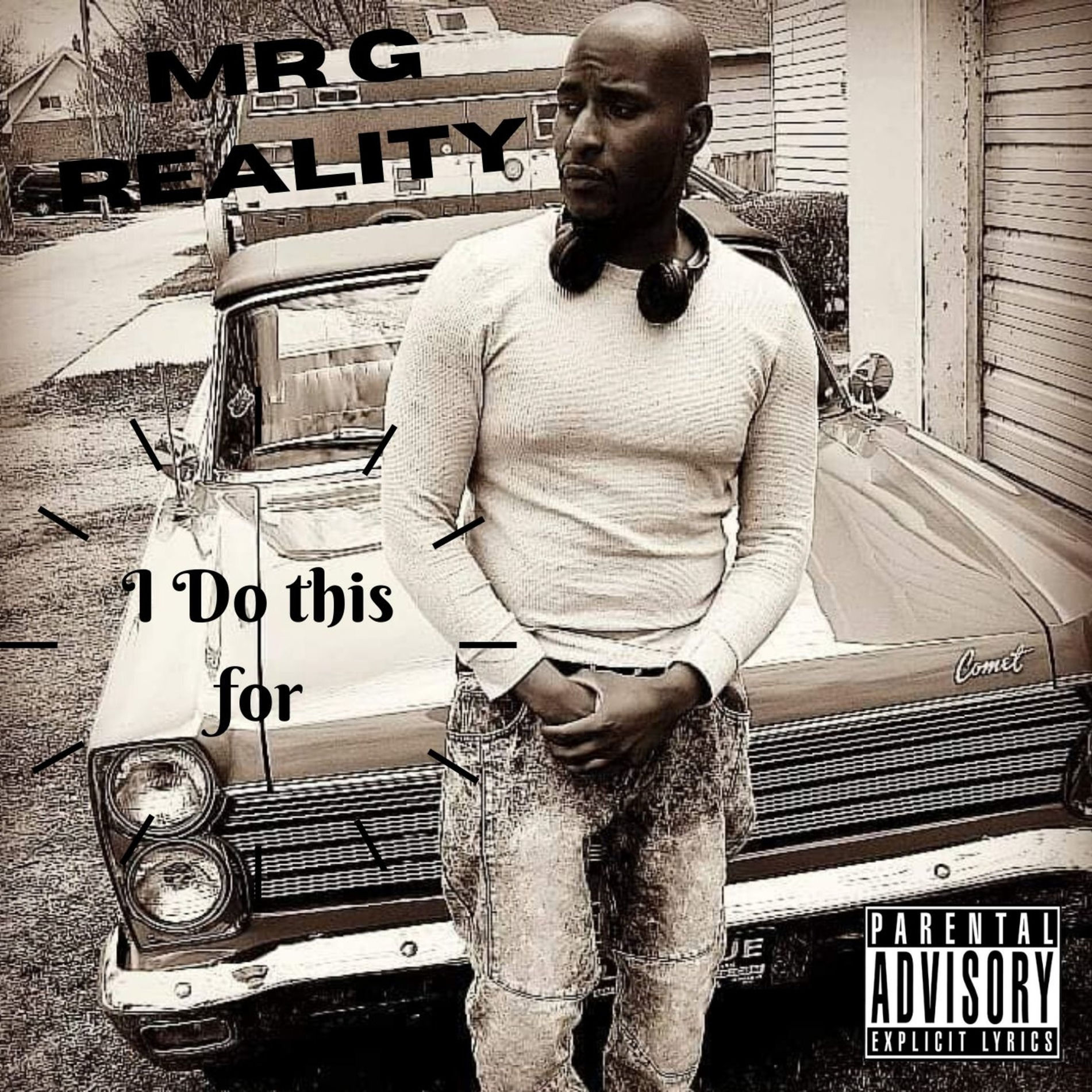 Mr G Reality: albums, songs, concerts | Deezer