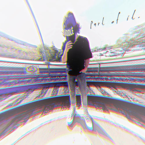 Part Of It