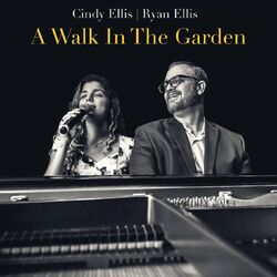 Cover of A Walk in the Garden