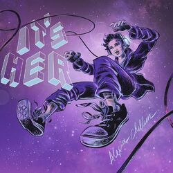 Cover of It's Her