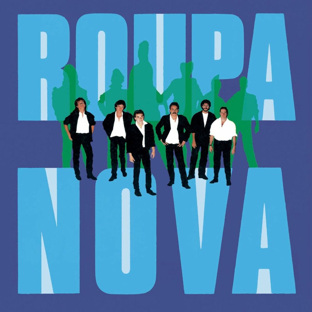 Picture of Roupa Nova - 1985