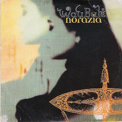 Cover of Wau Bule