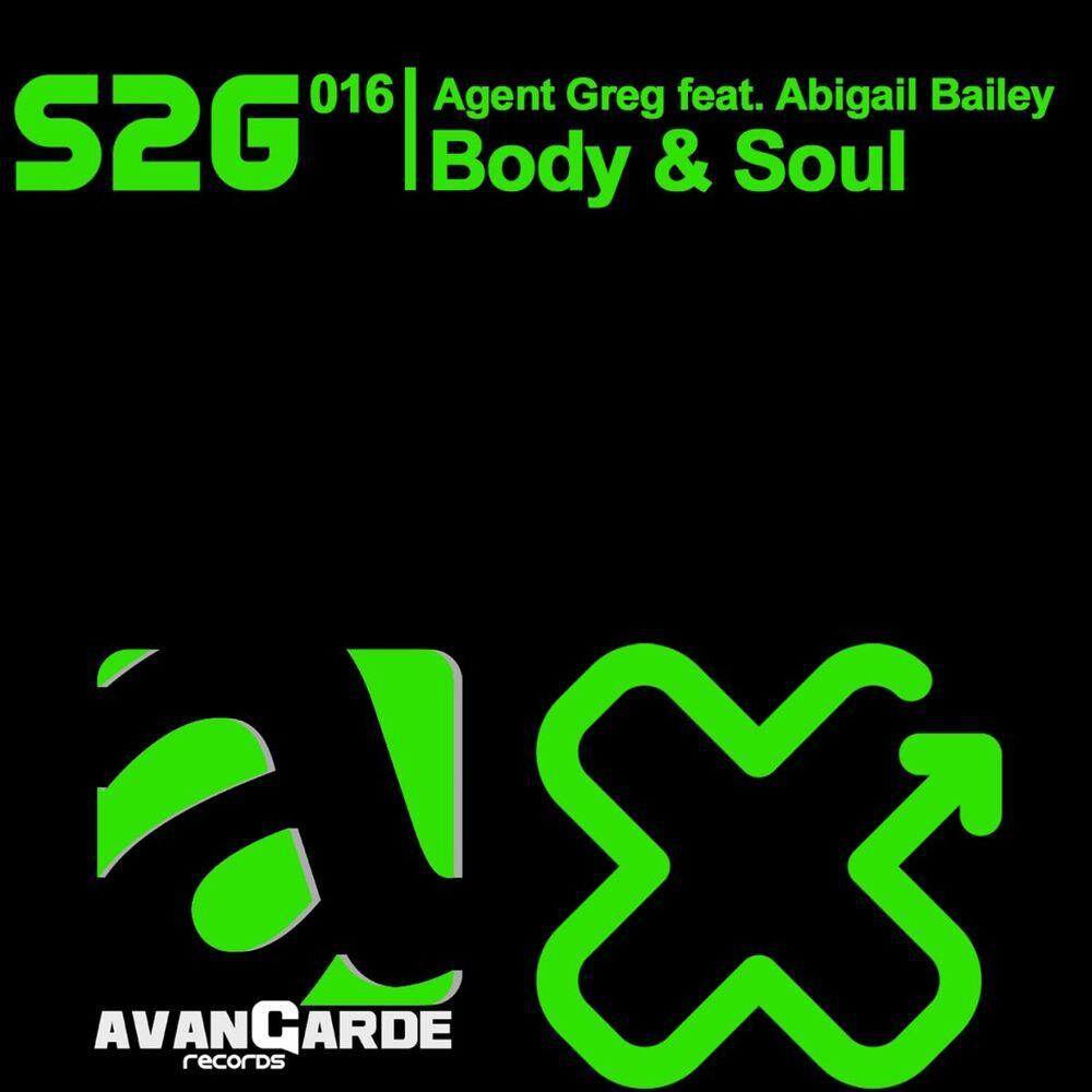 Picture of Body & Soul