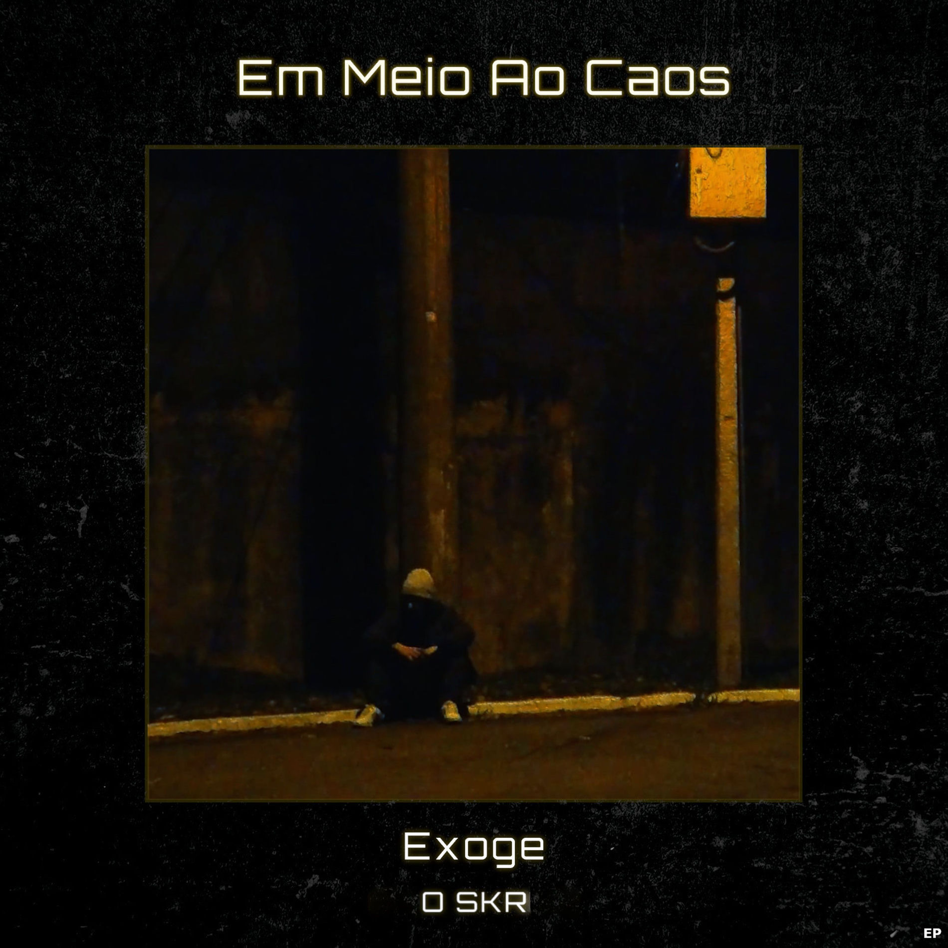 Album cover of Em Meio ao Caos