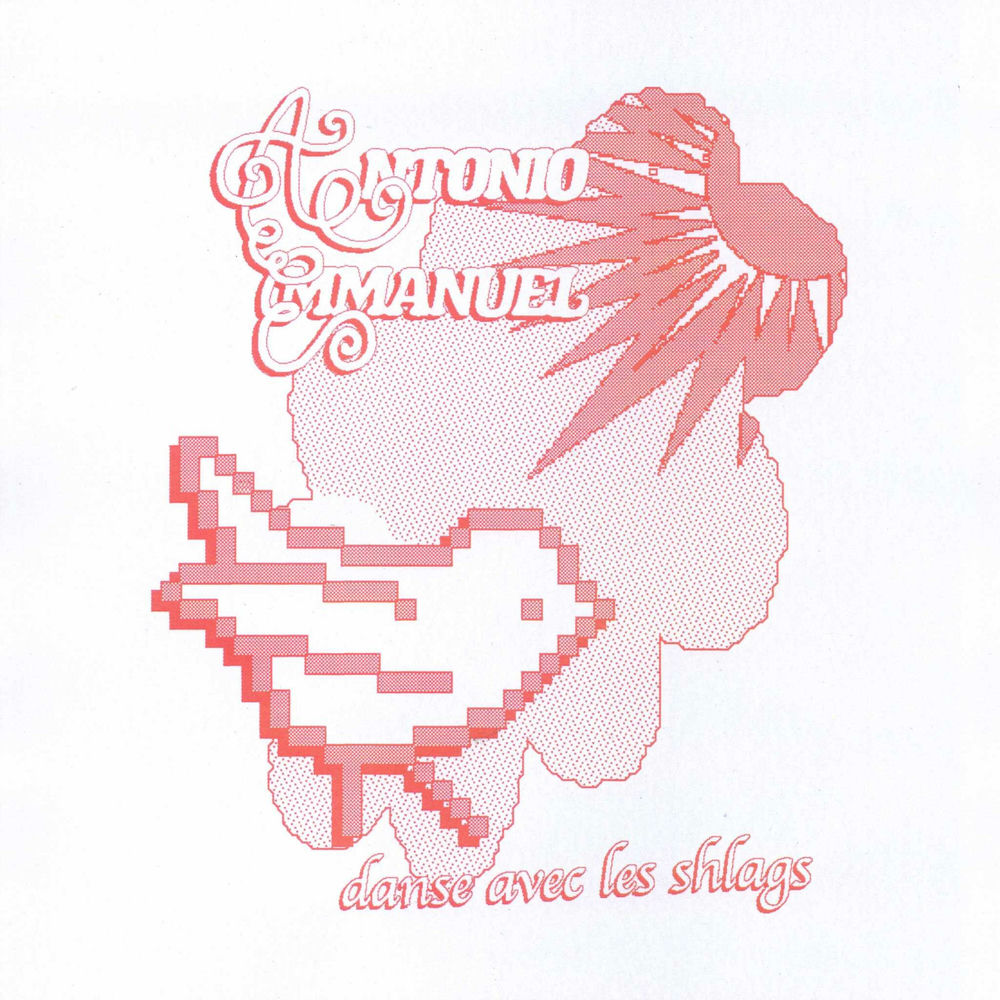 Pochette du titre Java