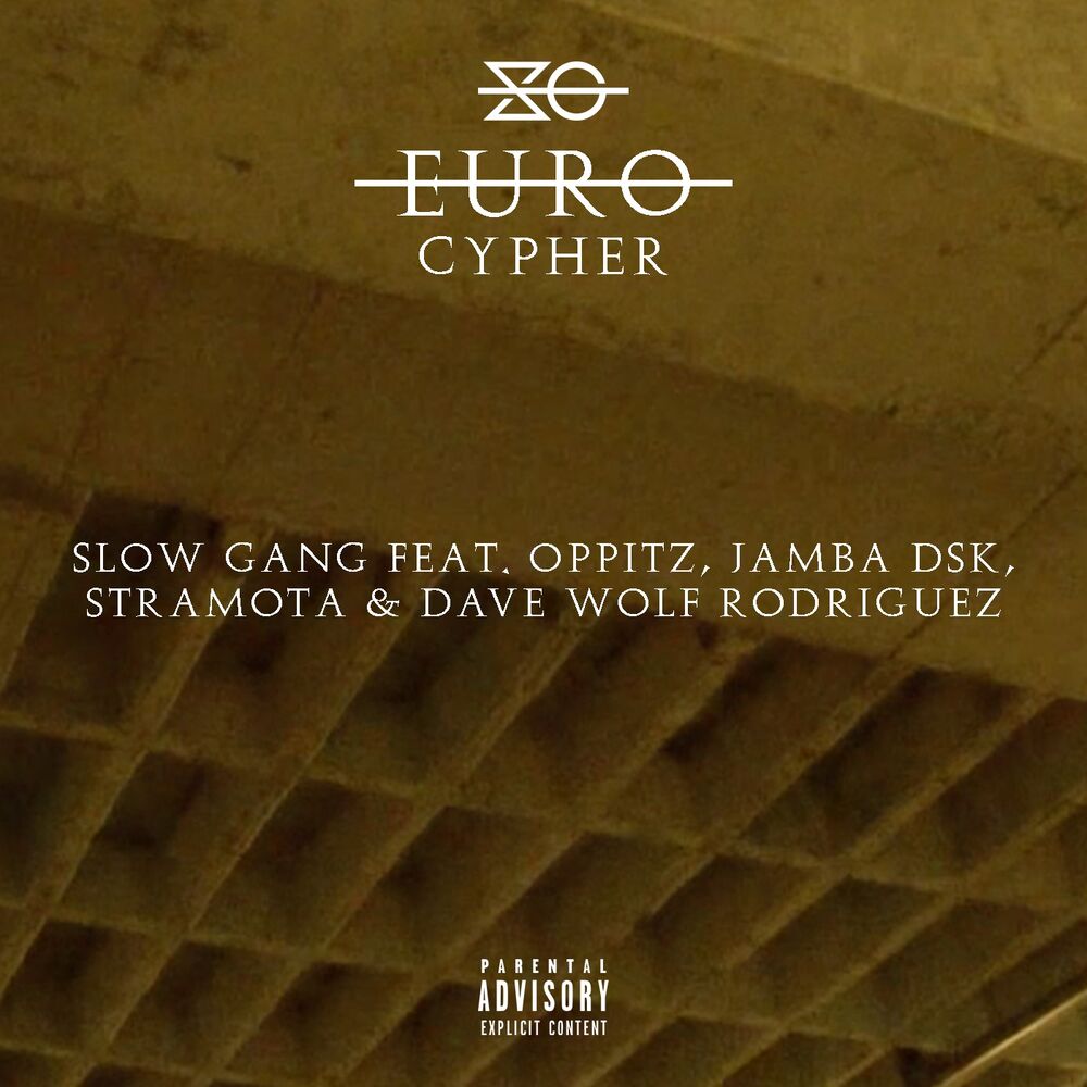 Picture of Euro Cypher