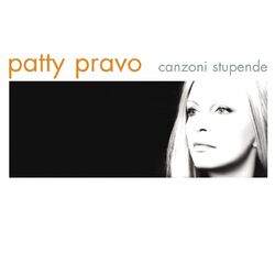 Cover of Canzoni Stupende