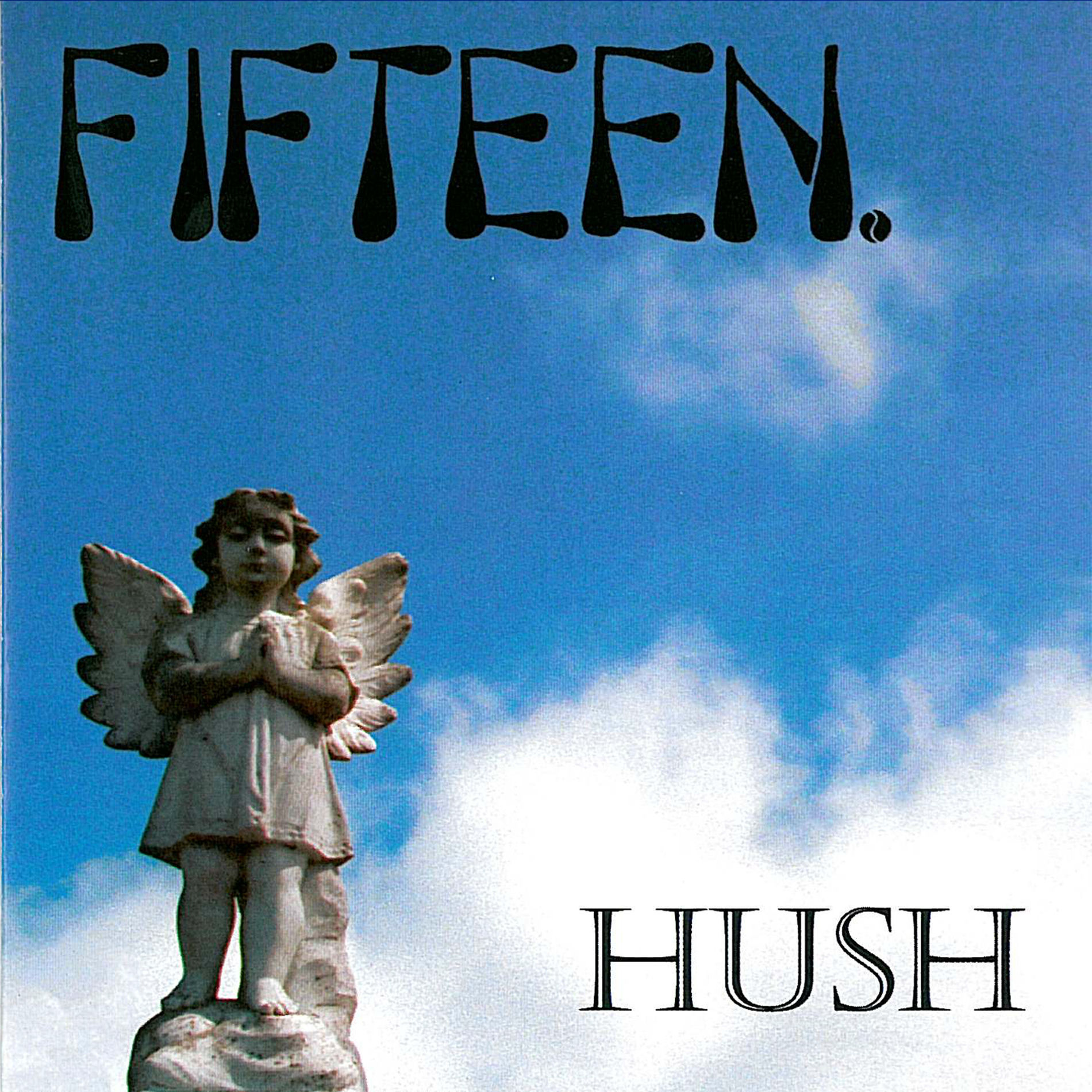 Album cover of Hush