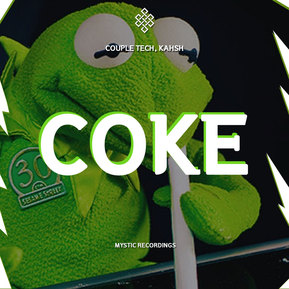 Picture of Coke