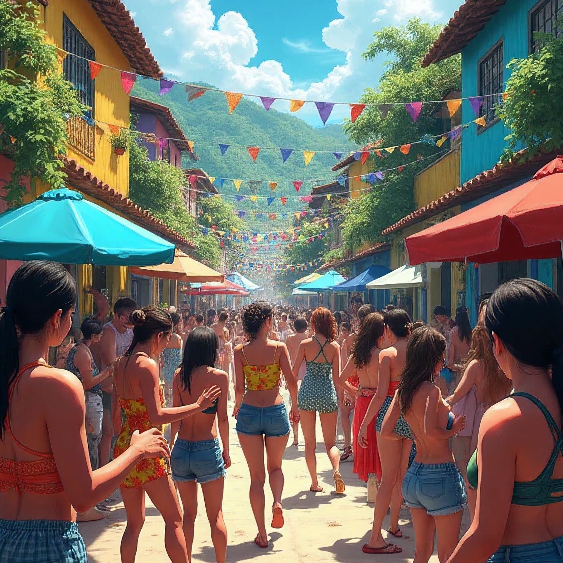 Album cover of Montagem Lá Lá Lá