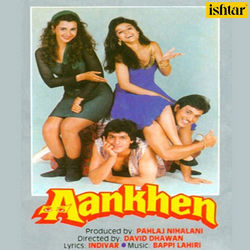 Descargar Chaukhat Pe Tumhari Hum - Kumar Sanu MP3