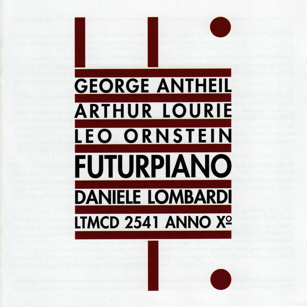 Picture of Futurpiano